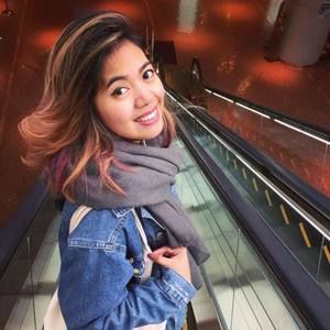 Meet your Posher, Rachelle